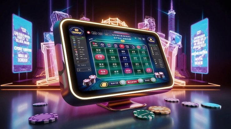 500px Live Casino